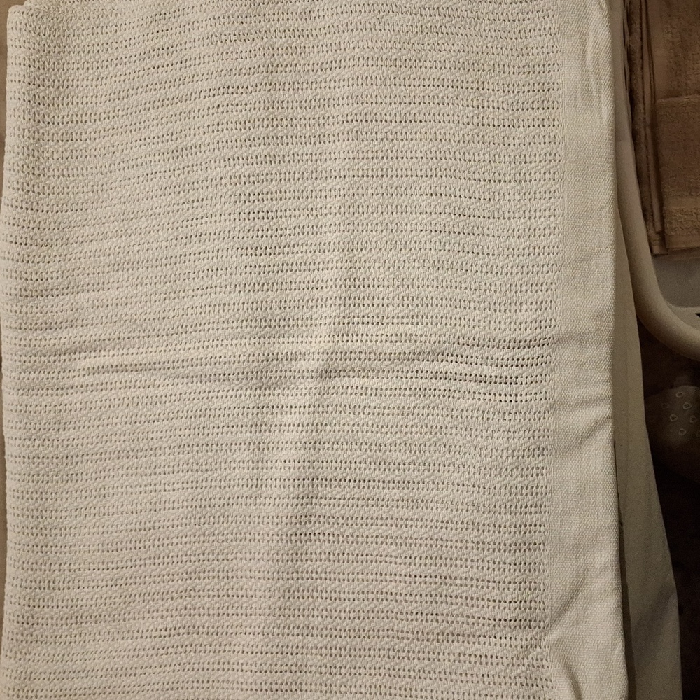 Comforter, Materess cover. Dual purpose.